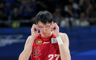 周琦半决赛表现：16.3分9板2.3助1.3帽，松弛感需适时。