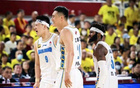 CBA半决赛，北京北汽横扫对手，冲击总冠军。