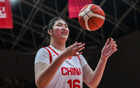 张子宇无缘新赛季WCBA：未能在截止日前注册 与山东女篮存分歧